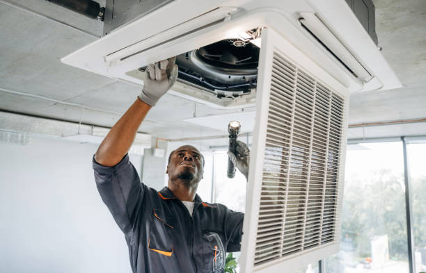 Licensed Hvac Repair service in Winnsboro, TX - FH HVAC