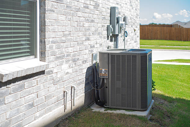 Reliable Hvac Repair contractor in Winnsboro, TX by FH HVAC